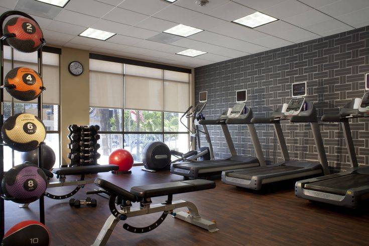 Kinh doanh phòng Gym có lời không? 3 xu hướng mở phòng Gym phổ biến nhất hiện nay 10 Kinh doanh phòng Gym cho công ty, khách sạn, resort