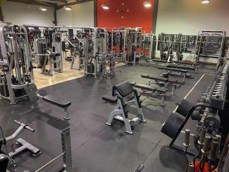 Kinh doanh phòng Gym có lời không? 3 xu hướng mở phòng Gym phổ biến nhất hiện nay 7 kinh doanh phòng tập Gym