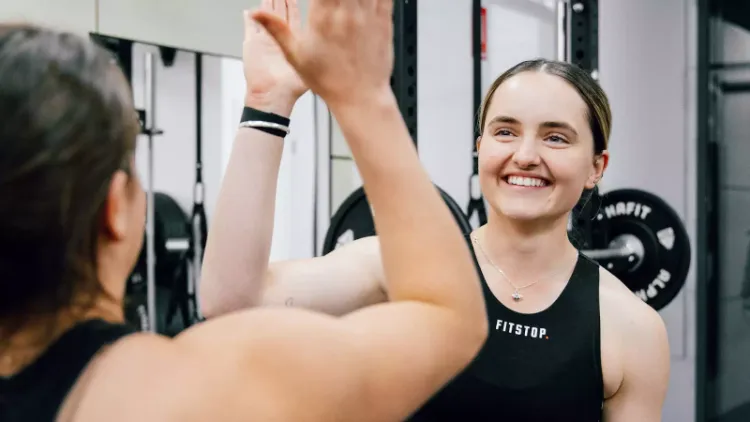 10 bí kíp Quản lý phòng Gym hiệu quả, tăng doanh thu nhanh 11 Quản lý phòng Gym