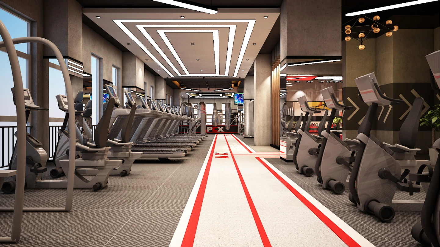 thiet ke 3d gym img