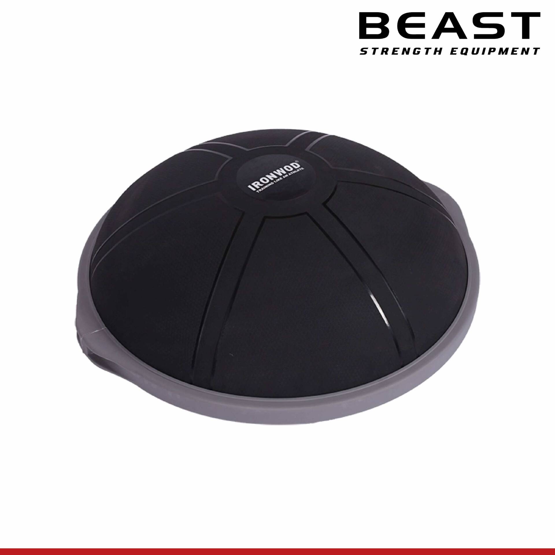 Bóng Bosu Ball Pro Ironwod