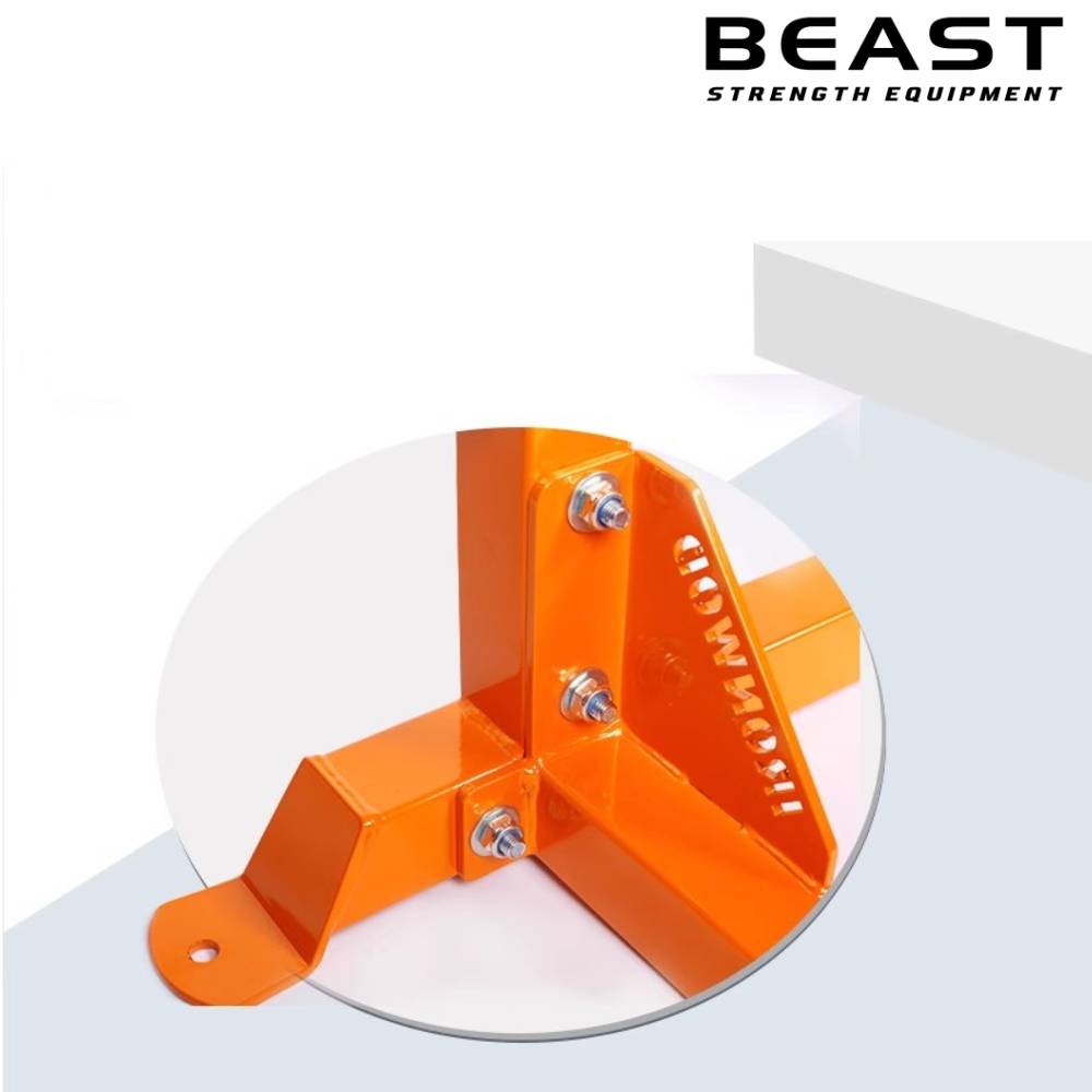 Giá đỡ Split Squat của Beast Việt Nam