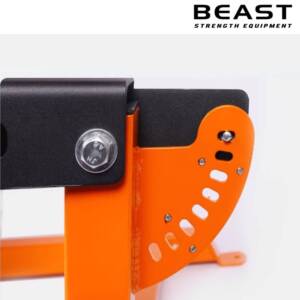 Giá đỡ Split Squat của Beast Việt Nam