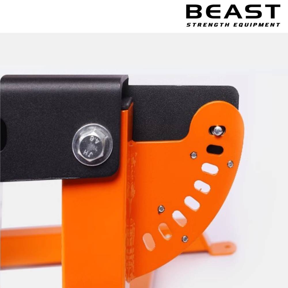 Giá đỡ Split Squat của Beast Việt Nam