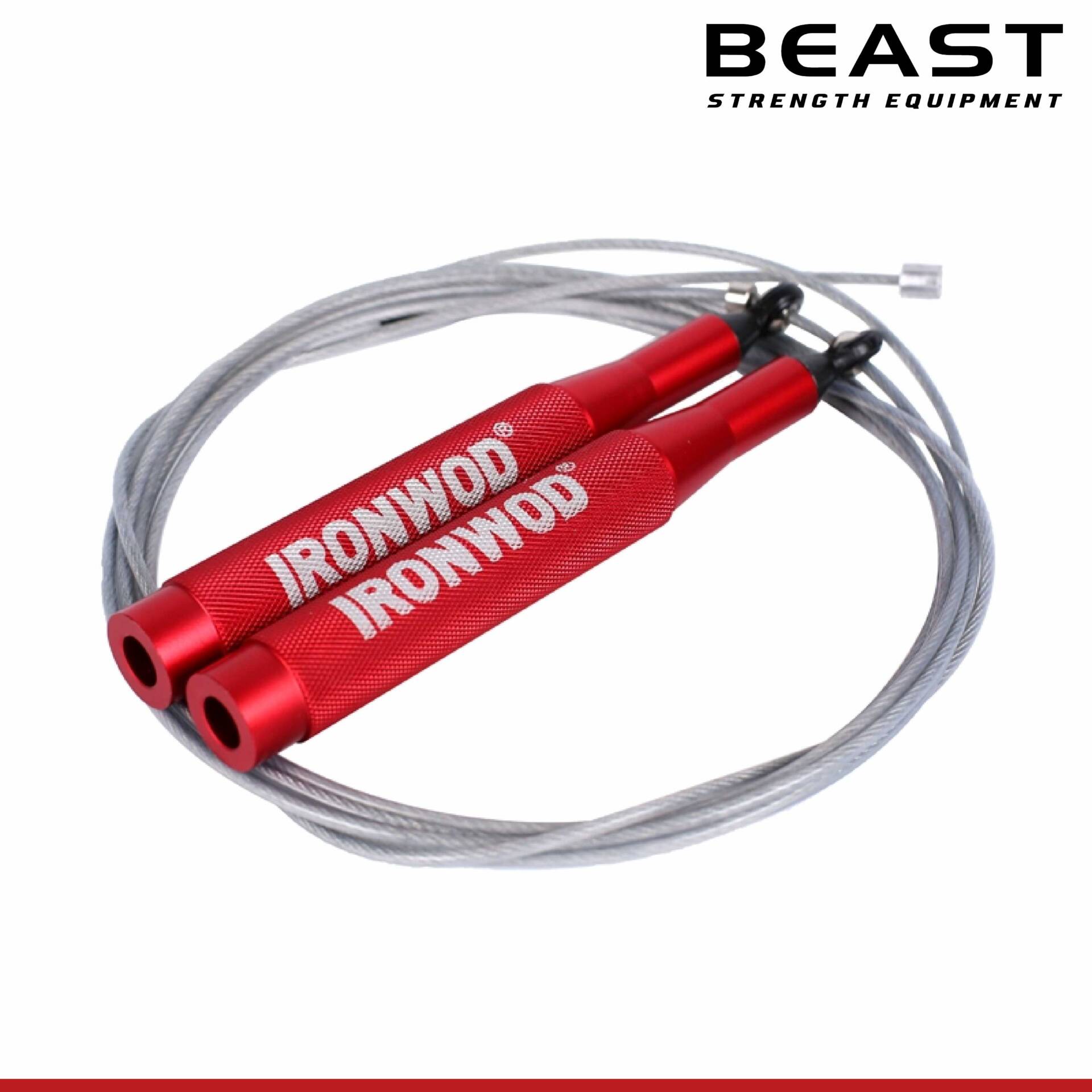 Dây nhảy hợp kim Ironwod Skipping Rope