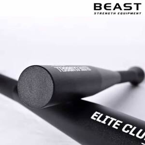 Tạ Clubbell - IronWod 8 Gậy tập Gym Clubbell IronWod của Beast Việt Nam