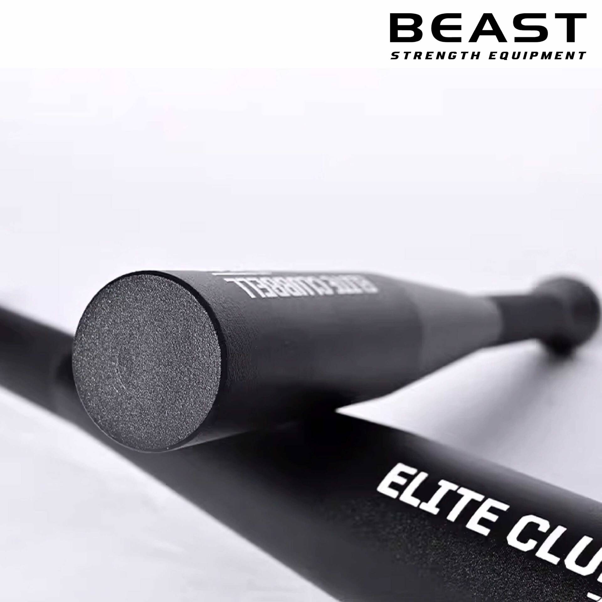 Gậy tập Gym Clubbell IronWod của Beast Việt Nam