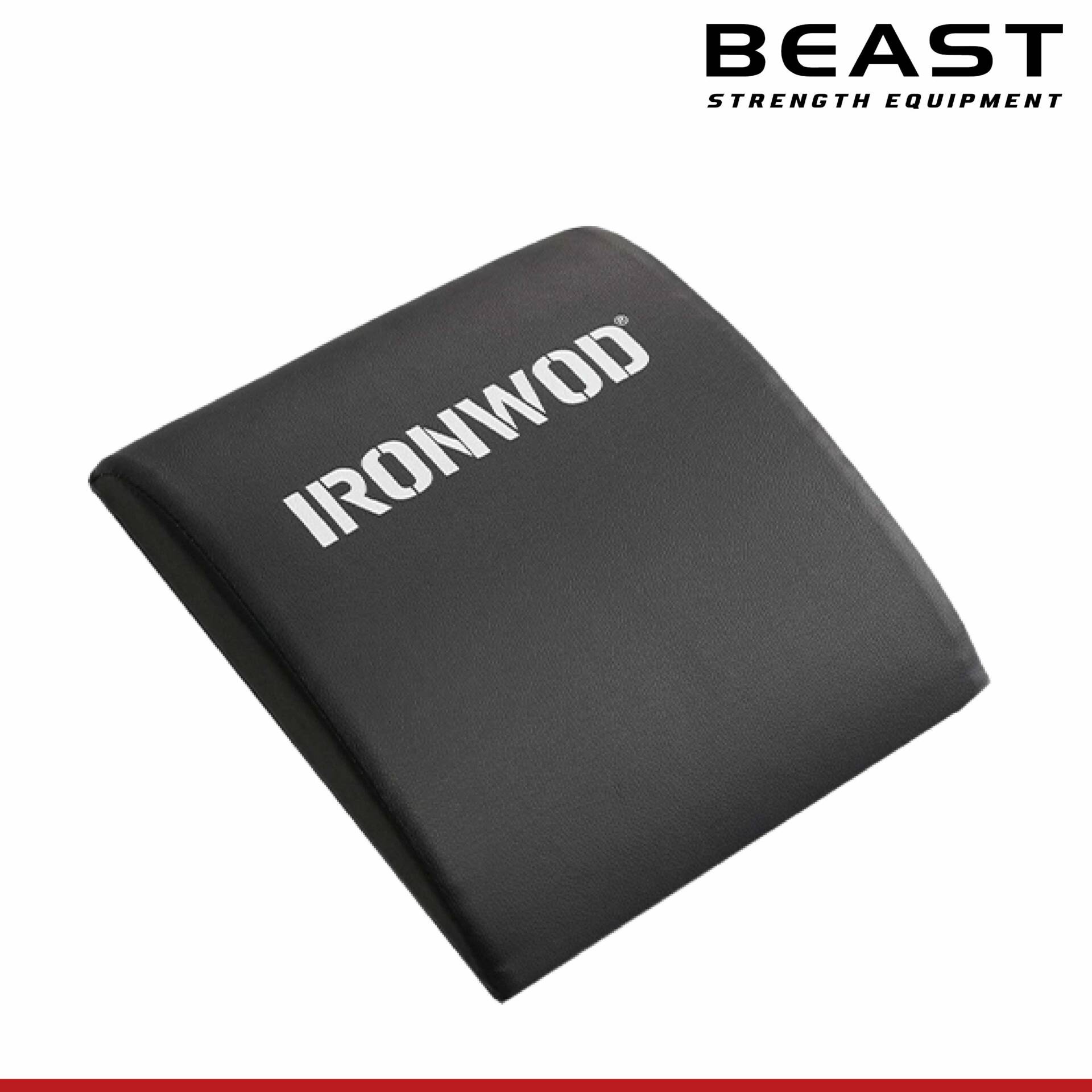 đệm tập bụng abmat ironwod