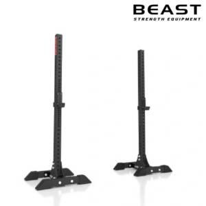 Khung gánh tạ Squat tách rời IronWod của Beast Việt Nam