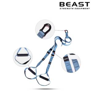 Dây kháng lực TXR Ironwod của Beast Việt Nam