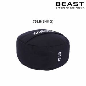 Bao cát tập thể lực IronWod 16 Bao cát sandbag tập thể lực Ironwod của Beast Việt Nam