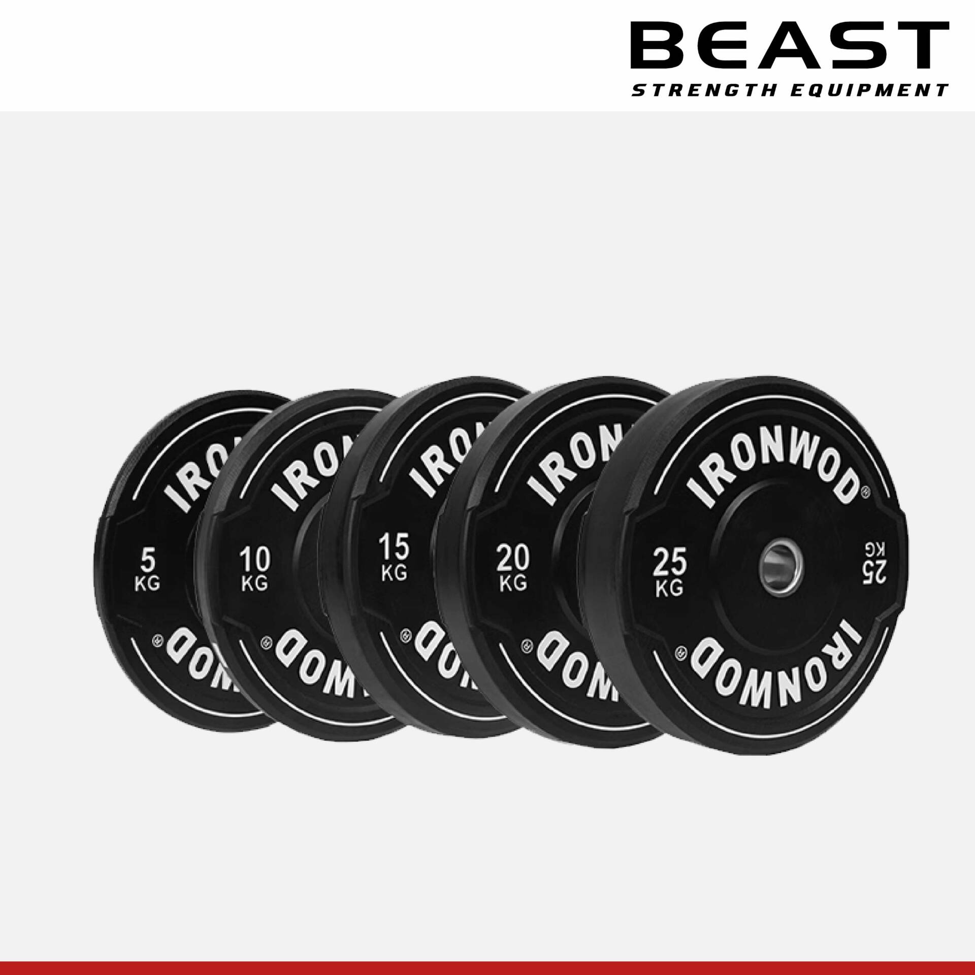 tạ đĩa bánh tạ cầm tay ironwod