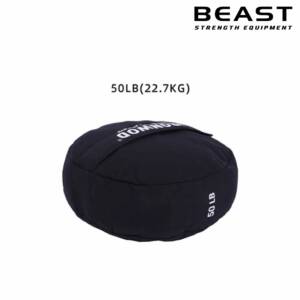 Bao cát tập thể lực IronWod 15 Bao cát sandbag tập thể lực Ironwod của Beast Việt Nam