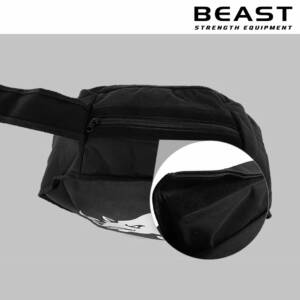 Túi cát thể lực IronWod Hercules 18 Túi cát thể lực sandbag IronWod Hercules của Beast Việt Nam