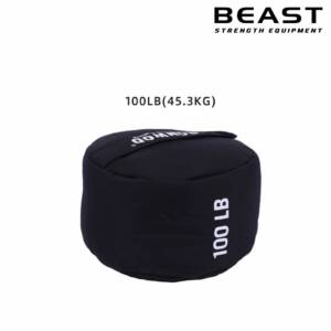 Bao cát tập thể lực IronWod 17 Bao cát sandbag tập thể lực Ironwod của Beast Việt Nam