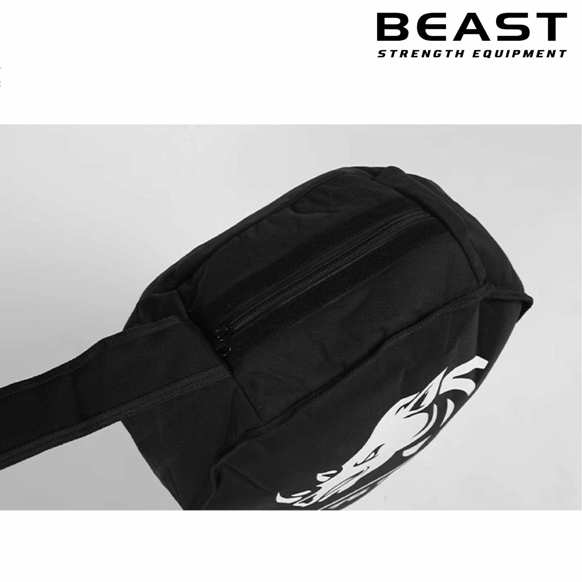 Túi cát thể lực IronWod Hercules 28 Túi cát thể lực sandbag IronWod Hercules của Beast Việt Nam