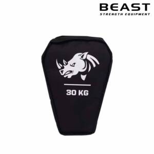 Túi cát thể lực IronWod Hercules 14 Túi cát thể lực sandbag IronWod Hercules của Beast Việt Nam