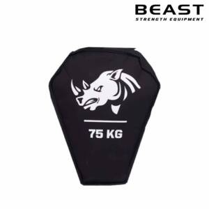 Túi cát thể lực IronWod Hercules 16 Túi cát thể lực sandbag IronWod Hercules của Beast Việt Nam