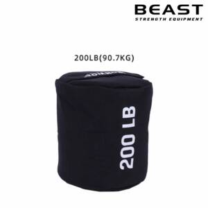 Bao cát tập thể lực IronWod 19 Bao cát sandbag tập thể lực Ironwod của Beast Việt Nam