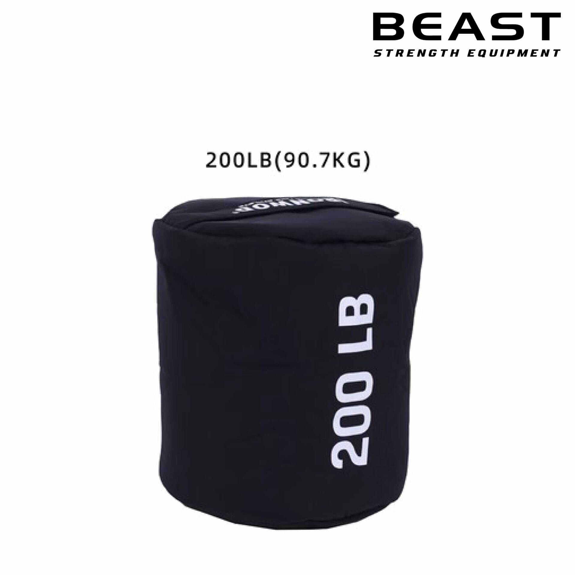 Bao cát tập thể lực IronWod 29 Bao cát sandbag tập thể lực Ironwod của Beast Việt Nam