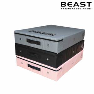 Miếng đệm tạ IronWod của Beast Việt Nam