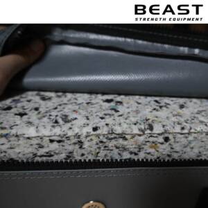 Miếng đệm thả tạ IronWod 17 Miếng đệm tạ IronWod của Beast Việt Nam