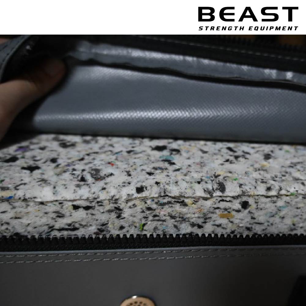 Miếng đệm thả tạ IronWod 6 Miếng đệm tạ IronWod của Beast Việt Nam