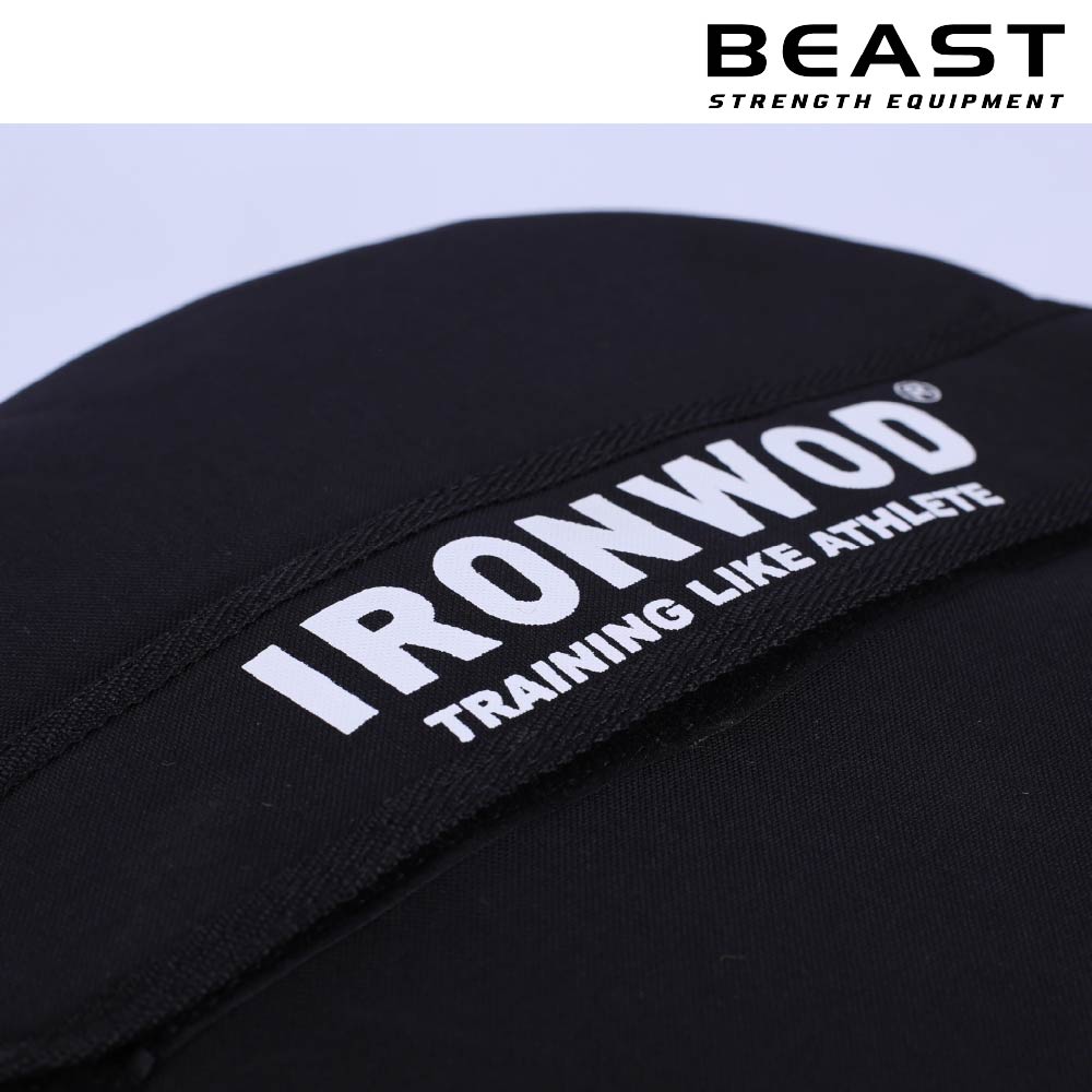 Bao cát tập thể lực IronWod 24 Bao cát tập thể lực Ironwod của Beast Việt Nam