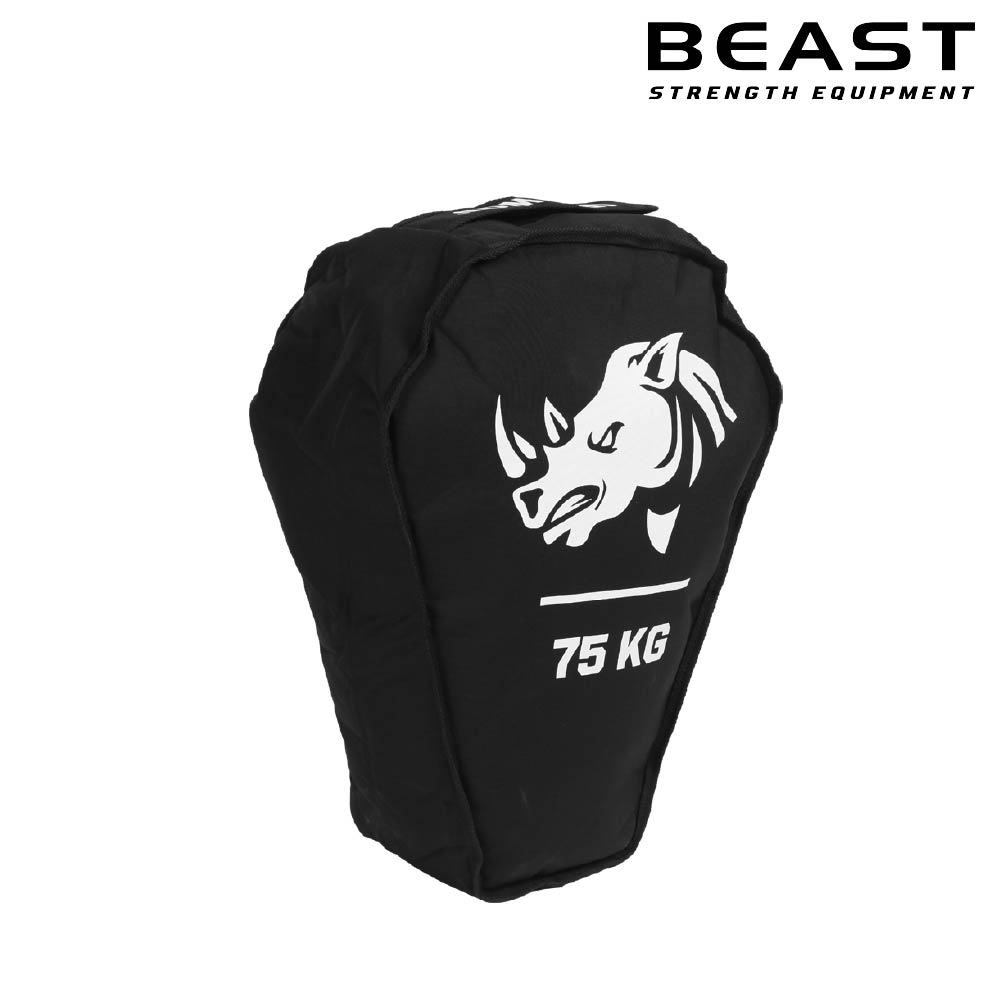 Túi cát thể lực IronWod Hercules 21 Túi cát thể lực sandbag IronWod Hercules của Beast Việt Nam
