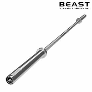 Thanh tạ Olympic IRONWOD Powerlifting Barbell 13 Thanh tạ Olympic IRONWOD Powerlifting Barbell của Beast Việt Nam