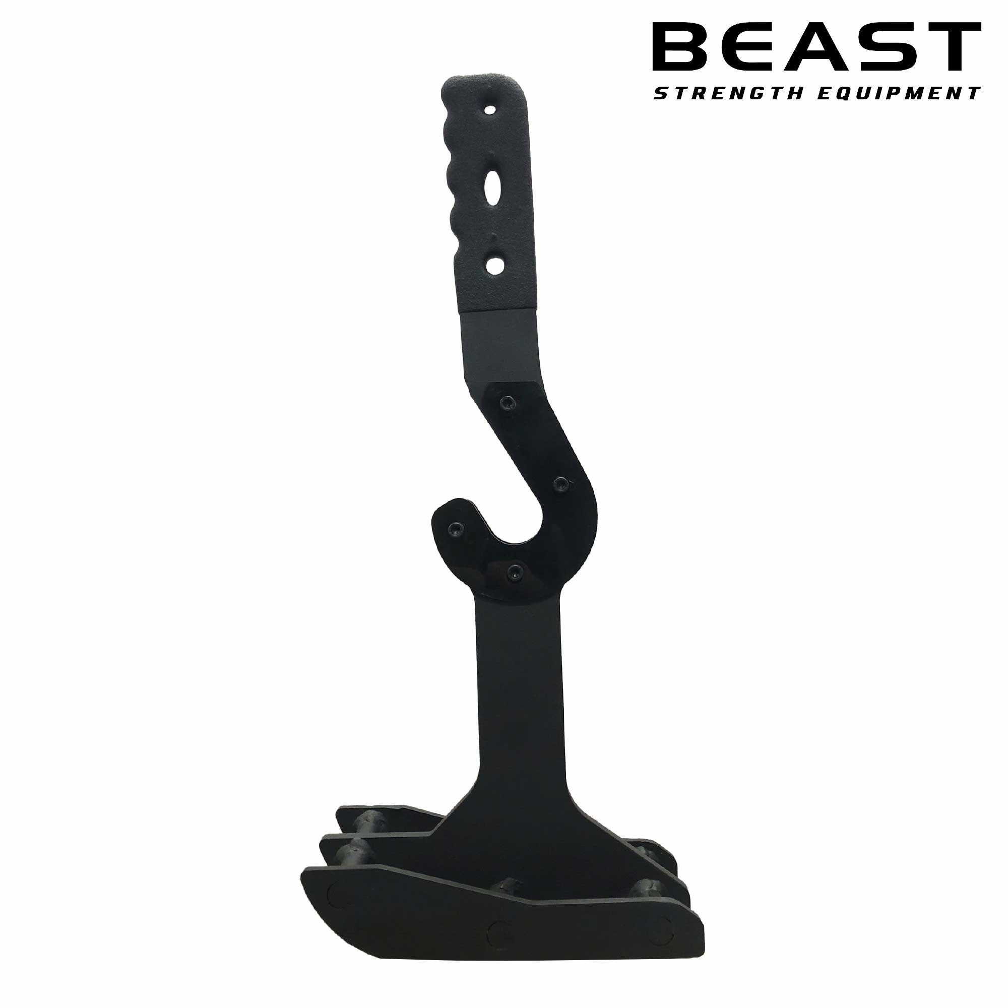 Đòn bẩy Deadlift Genesis Bar Jack