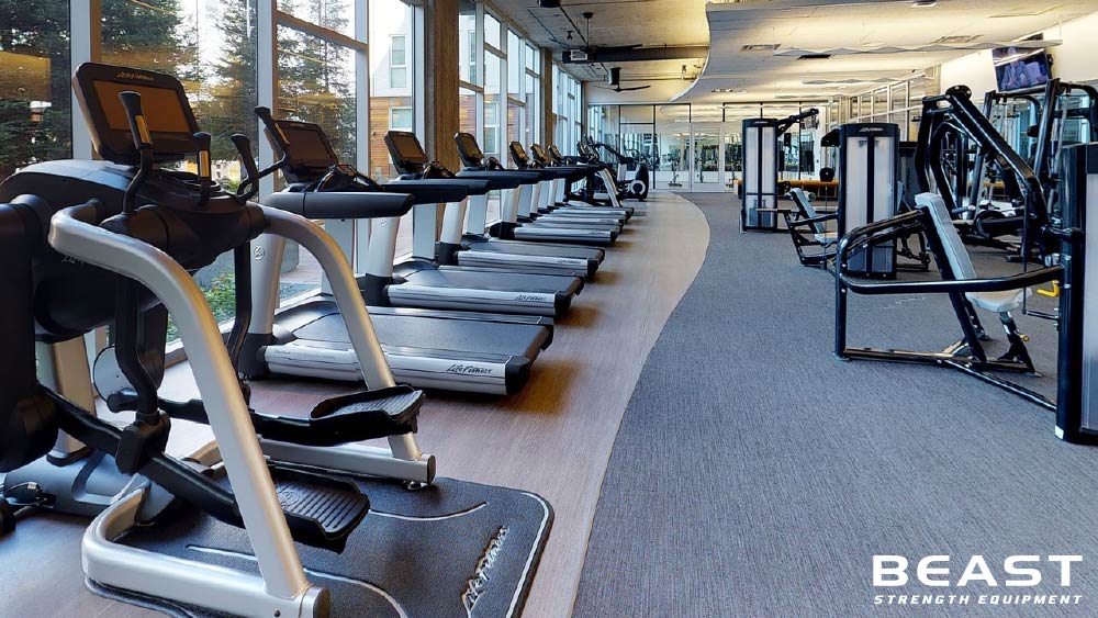 Setup phòng Gym chuyên nghiệp, trọn gói với quy trình từ A-Z 31 Beast strength Việt Nam setup phòng gym chuyên nghiệp