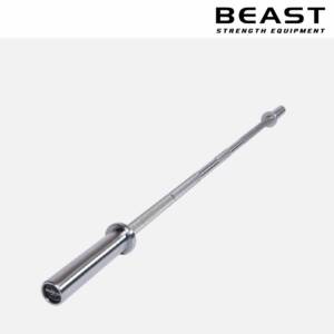 Thanh đòn tập cử tạ IRONWOD của Beast Việt Nam