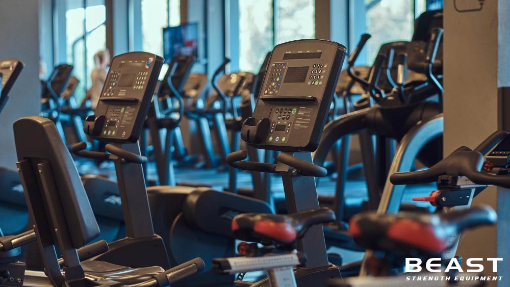 Chi phí Setup phòng Gym 500 triệu chi tiết cho từng hạng mục 10 Beast strength Việt Nam setup phòng gym 500 triệu