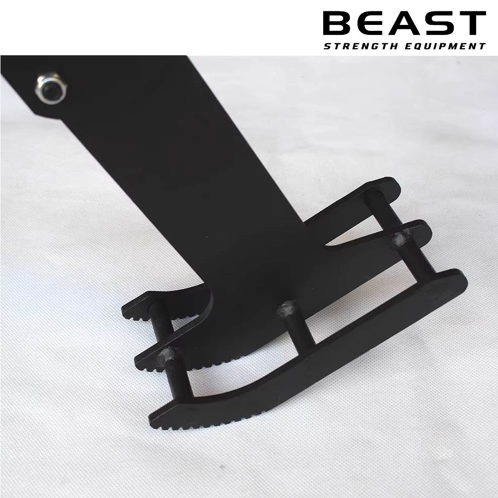 Đòn bẩy Deadlift Genesis Bar Jack 12 Đòn bẩy Deadlift Genesis Bar Jack