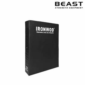 Miếng đệm thả tạ IronWod 22 Miếng đệm tạ IronWod của Beast Việt Nam