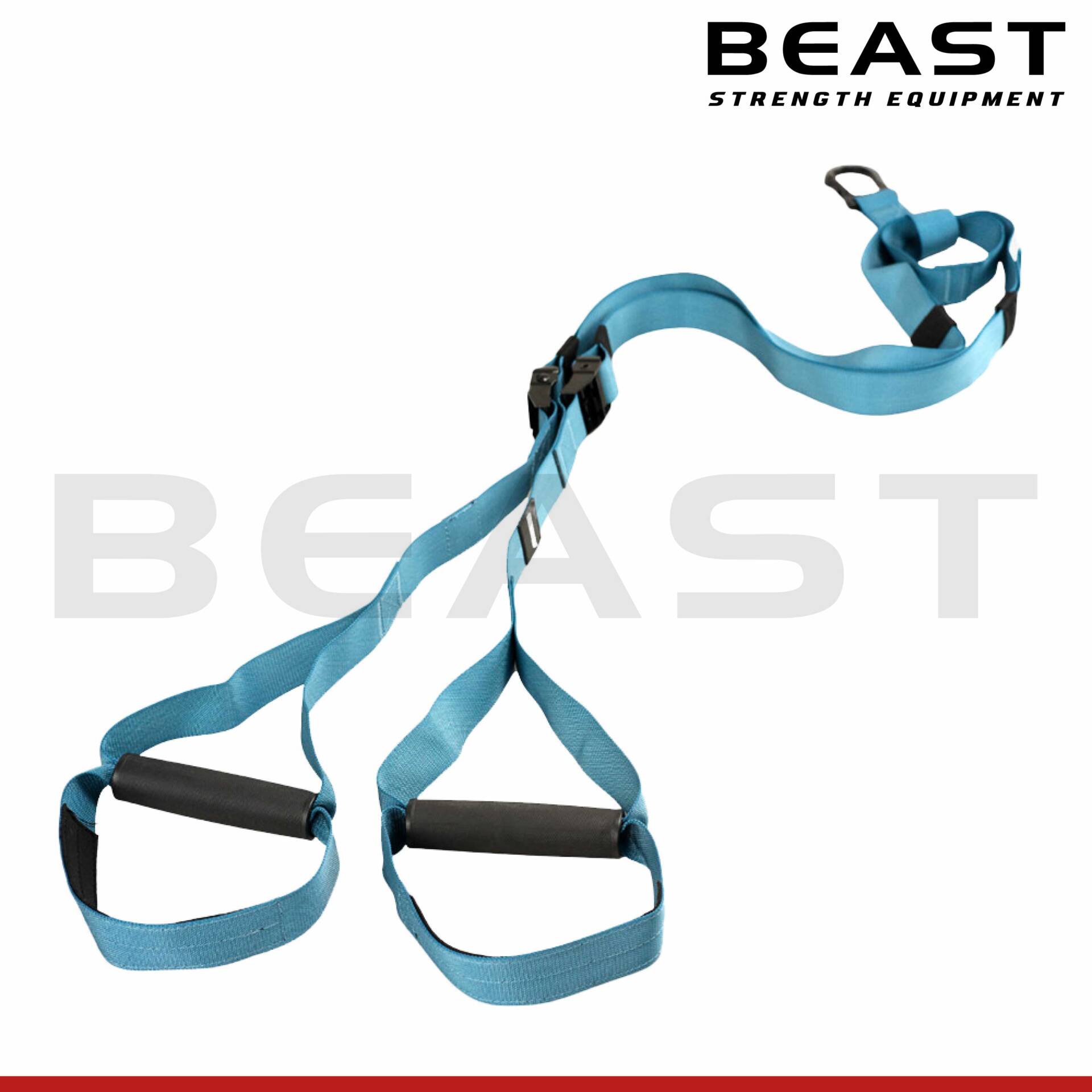 Dây kháng lực TRX Ironwod