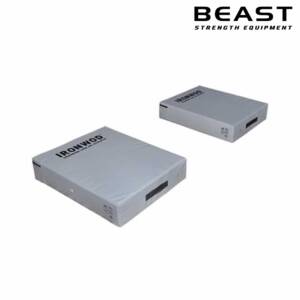 Miếng đệm thả tạ IronWod 21 Miếng đệm tạ IronWod của Beast Việt Nam