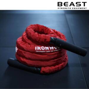 Dây thừng tập thể lực