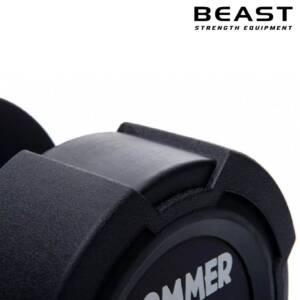 Tạ tay Hammer Strength CPU 7 Tạ tay hammer strength của beast Việt Nam
