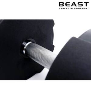 Tạ tay Hammer Strength CPU 6 Tạ tay hammer strength của beast Việt Nam