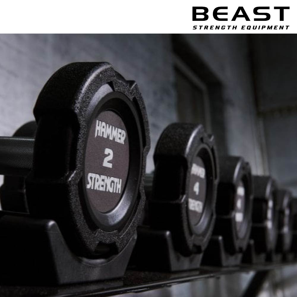 Tạ tay Hammer Strength CPU