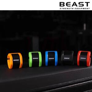 Khóa tạ thanh kẹp kiểu Áo IRONWOD của Beast Việt Nam