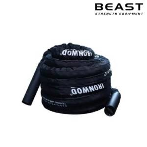 Dây thừng tập thể lực