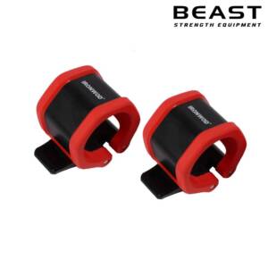 Khóa tạ thanh kẹp kiểu Áo IRONWOD của Beast Việt Nam