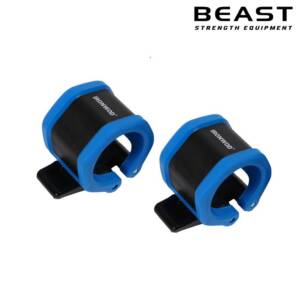 Khóa tạ thanh đòn lẫy kẹp IRONWOD 12 Khóa tạ thanh kẹp kiểu Áo IRONWOD của Beast Việt Nam
