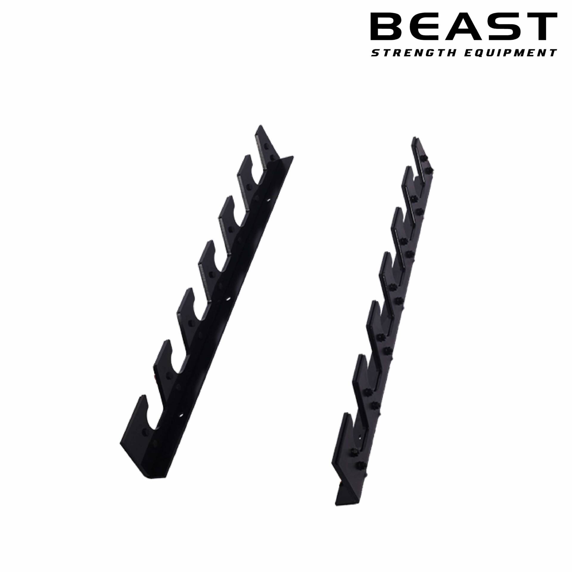 Giá đỡ thanh tạ gắn tường IRONWOD 19 Giá đỡ thanh tạ gắn tường IRONWOD của Beast Việt Nam