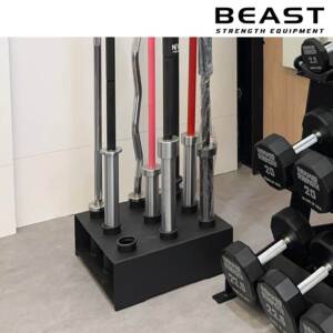 Giá cắm thanh đòn 9 lỗ IronWod của Beast Việt Nam