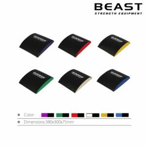 đệm tập bụng abmat ironwod của beast Việt Nam