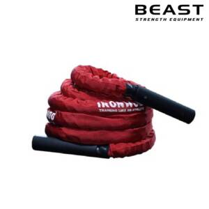 Dây thừng tập thể lực